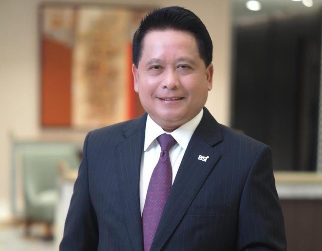 BSI (BRIS) Catatkan Kinerja Saham Gemilang di 2024