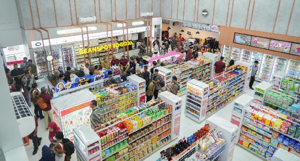 EPIC Sale 2024 Bukukan Transaksi Rp14,9 Triliun dari 14.000 Gerai