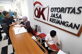 Otoritas Jasa Keuangan (OJK). dok. BPR. Tahun Baru 2025, OJK Minta Industri Perbankan Perkuat Manajemen Risiko
