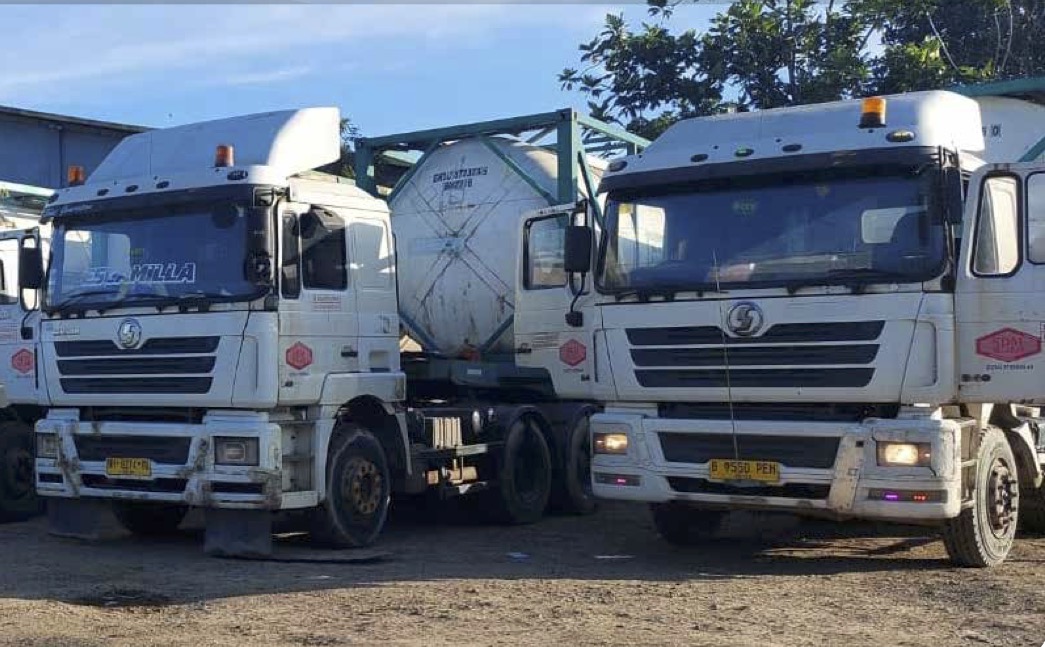 Pendapatan Oke, Kuartal III 2024 Laba SDMU Melangit 695 Persen