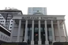 MK Hapus Ambang Batas Pencalonan Presiden, Ini Pertimbangannya