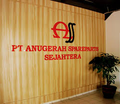 PT Anugerah Spareparts Sejahtera Tbk. (AEGS) Anugerah Spareparts (AEGS) Masih Simpan Sisa Dana IPO Rp2,31 Miliar