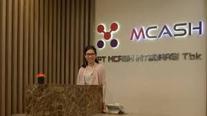 Ilustrasi PT M Cash Integrasi Tbk. (MCAS). Dok. MCAS. Siapkan Rp90 Miliar, M Cash Integrasi (MCAS) Tuntaskan Buyback Saham