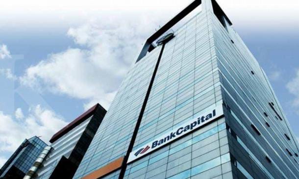 Emiten Bank Milik Danny Nugroho (BACA) Naik Peringkat KBMI II