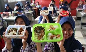 Ketua DPD Wacanakan Dana Zakat Untuk MBG, Istana Jawab Memalukan