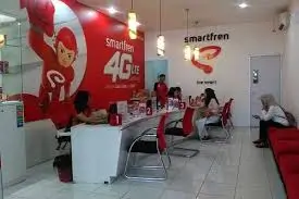 BEI Cecar Smartfren (FREN) Soal Nilai Wajar Harga Saham