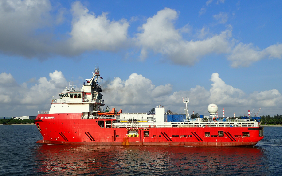 Modernisasi Armada, BOAT Alokasikan Capex USD1 Juta