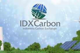 Bursa Karbon Sediakan Insentif Untuk Pembeli Internasional
