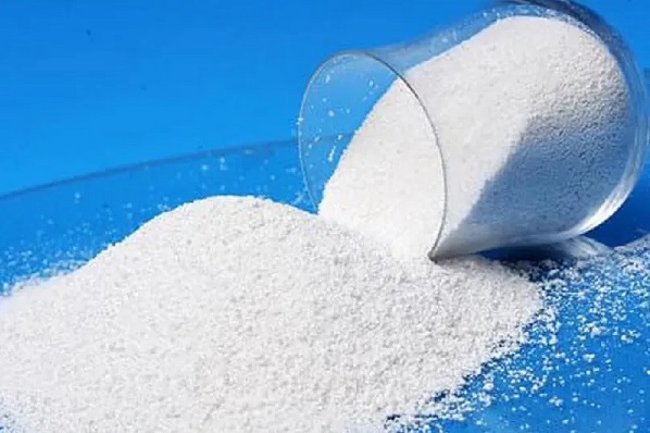 Pupuk Kaltim Segera Banguin Pabrik Soda Ash Pertama di Indonesia