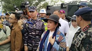 Titiek Soeharto Minta Semua Kementerian Jangan Takut Oligarki
