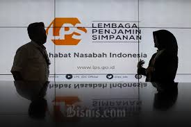 Ilustrasi Lembaga Penjamin Simpanan (LPS). dok. Bisnis. Ini Alasan LPS Tetap Pertahankan TBP Meski BI Rate Sudah Turun