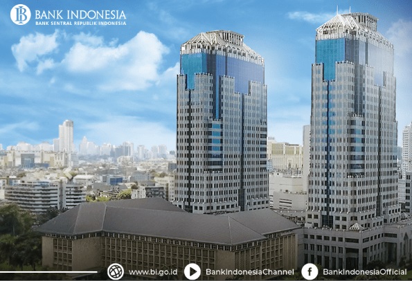 Dari hasil Survei Penilaian Integritas (SPI) 2024? yang diselenggarakan KPK, BI memperoleh indeks SPI tertinggi sebesar 86,71 BI Raih Indeks Tertinggi Survei Penilaian Integritas dari KPK
