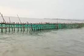 Pagar Laut Tangerang, Warga Lapor Nama Mereka Dicatut Untuk HGB