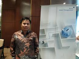 Presiden Direktur Sucor AM Jemmy Paul Wawointana. Dok. Bareksa.com. Jaringan Terus Meluas, Dana Kelolaan Sucor AM Capai Rp25 Triliun