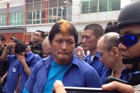 Kepala BNN Minta Pelaku Jaringan Narkoba Harus Dimiskinkan