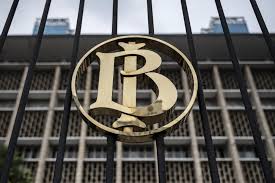 Bank Indonesia. Dok. Bisnis. Di Tengah Tekanan Global, BI Catat Kredit Tumbuh 10,39 Persen