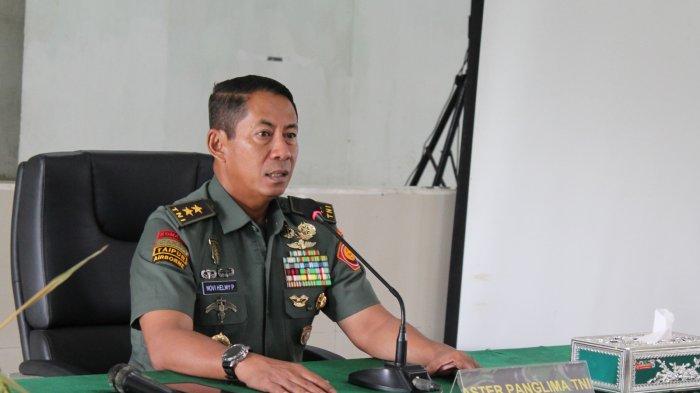 Pakar Ini Nilai Perwira Aktif Jadi Dirut Bulog Langgar UU TNI