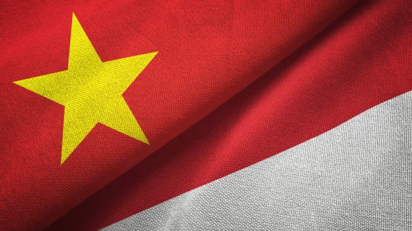 Taiwan di Puncak Rantai Pasok Teknologi: Apa yang Indonesia Bisa?