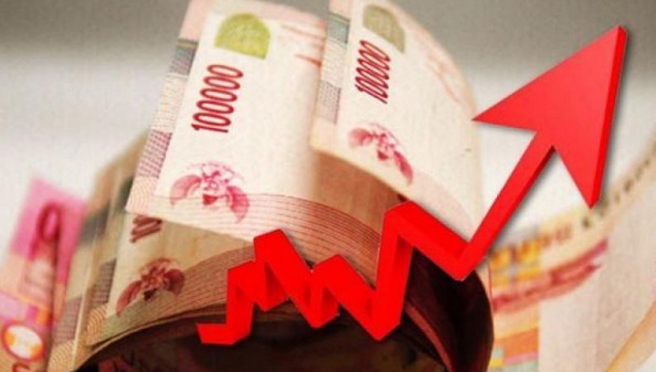Pasar Panteng Kebijakan Tarif Trump, Rupiah Lanjut Menguat