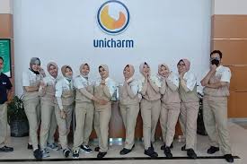 Desember 2024, Uni Charm (UCID) Raih Pendapatan Neto Rp9,67 Triliun