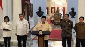 Pertama Kali di Indonesia, Presiden Resmikan Bank Emas 26 Februari