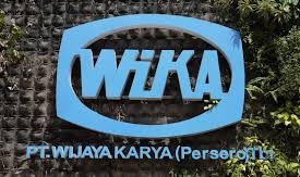 WIKA di Ujung Tanduk, BEI Lanjutkan Suspensi Sahamnya