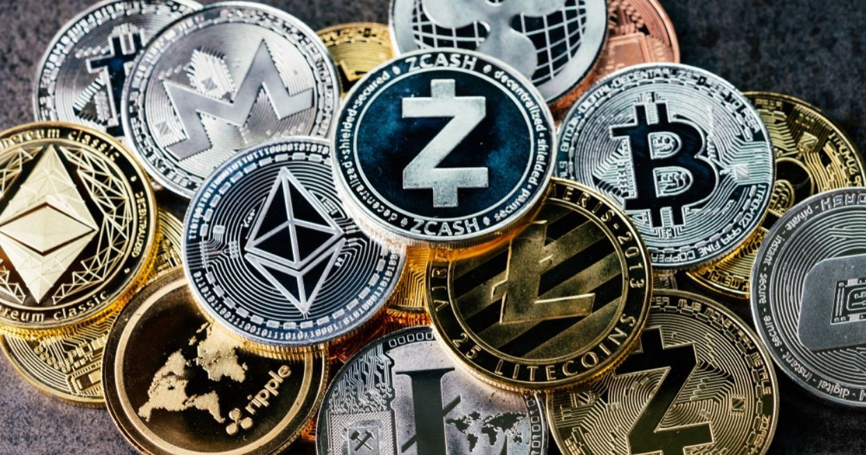 ilustrasi crypto Freelance Pendulang Cuan dari Tambang Kripto