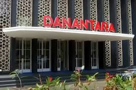 Danantara. Dok. SINDOnews. Danantara Beraset Jumbo, Sumber Dananya Juga dari Efisiensi Anggaran