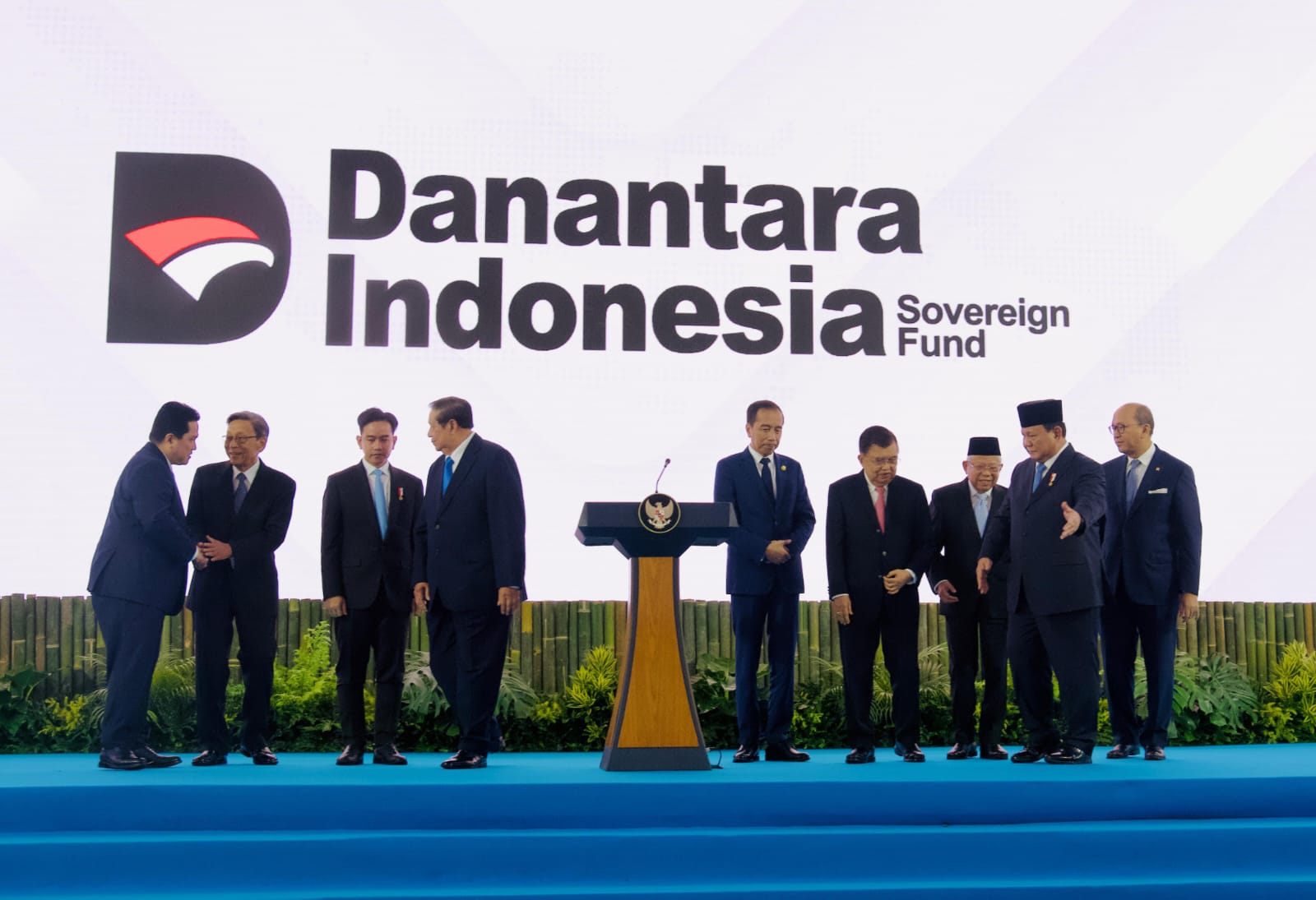 ilustrasi PTPP. DOK/ISTIMEWA PTPP Siap Bersinergi Dengan Danantara Demi Kemandirian Ekonomi