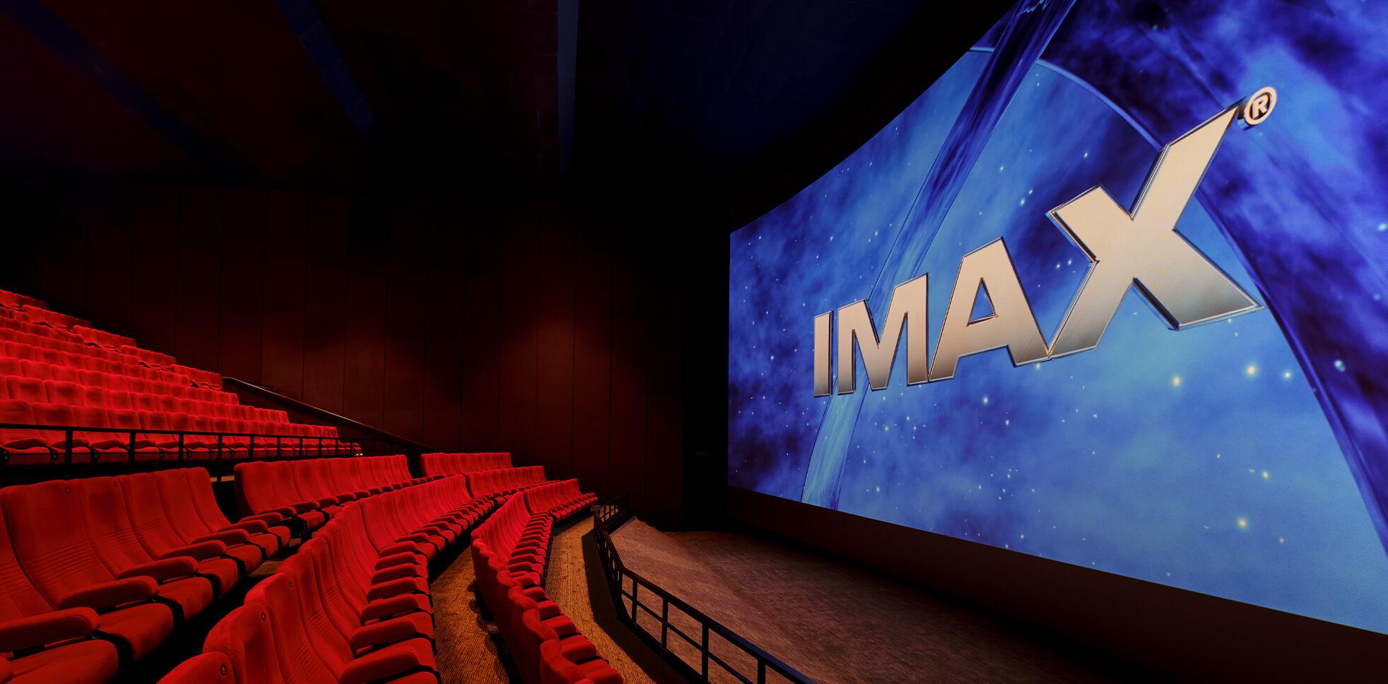 Salah satu fasilitas ruangan untuk menonton film favorit besutan Cinema XXI. FOTO - ISTIMEWA Laba dan Pendapatan Positif, Ini Performa Cinema XXI (CNMA) 2024