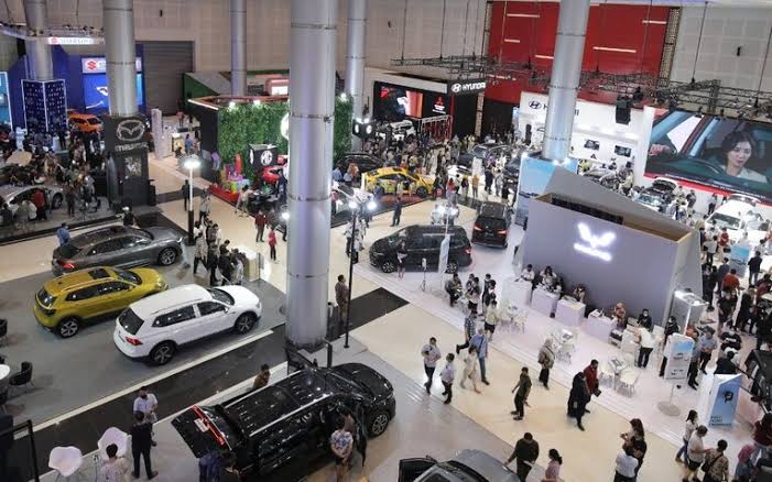 Menperin Minta Industri Otomotif Tekan Marjin untuk Dongkrak Penjualan