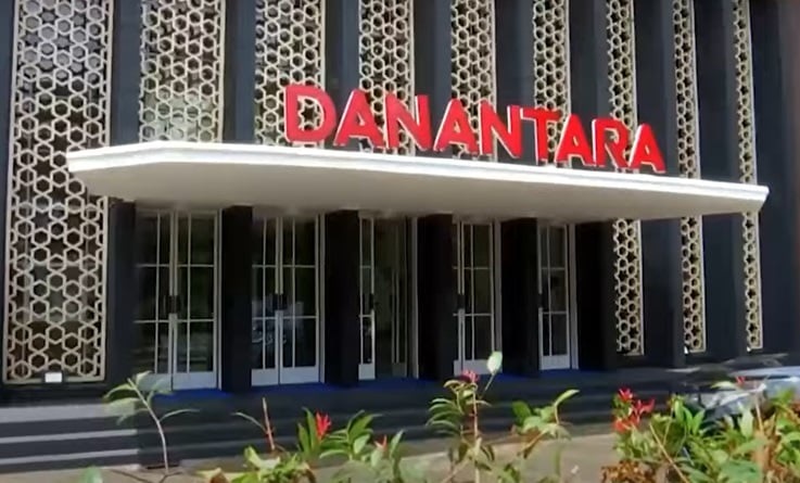 USD20M Investasi Danantara Antara Lain Dialokasikan ke Petrokimia