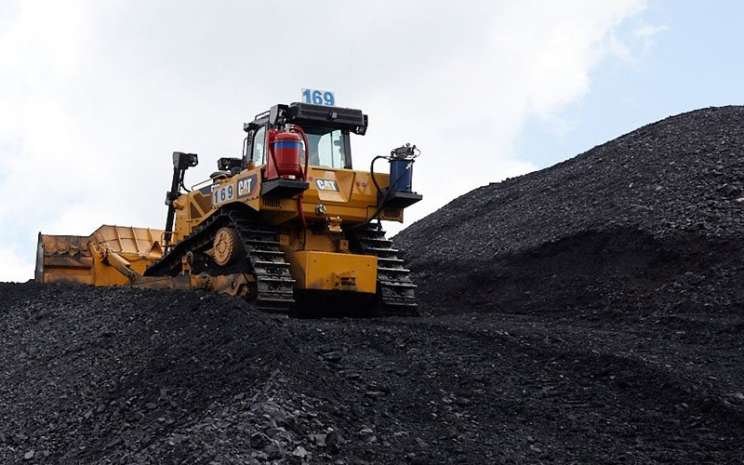 Drop 50,5 Persen, Laba MCOL 2024 Sisa USD112,76 Juta 