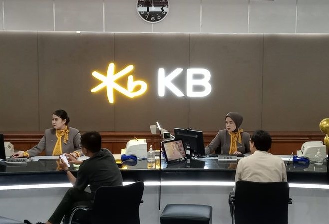 Era Baru! KB Bank (BBKP) Luncurkan Next Generation Banking System