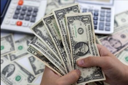 Cadangan Devisa Indonesia Akhir Februari Berkurang USD1,6 Miliar