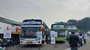 Ingin Ikut Mudik Gratis Pemprov DKI Jakarta 2025, Silakan Daftar 