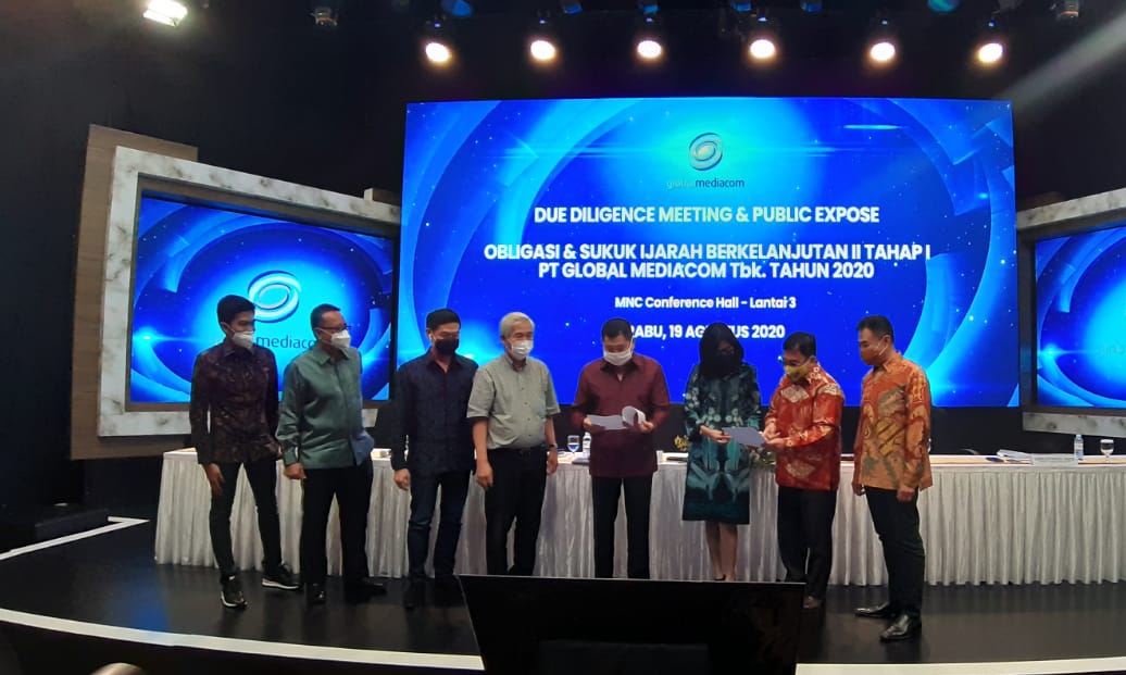 Laba dan Pendapatan Drop, Ini Kinerja BMTR 2024