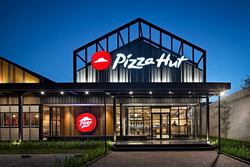 Bos Pizza Hut (PZZA) Borong Lagi 1,45 Juta Saham, Ini Alasannya