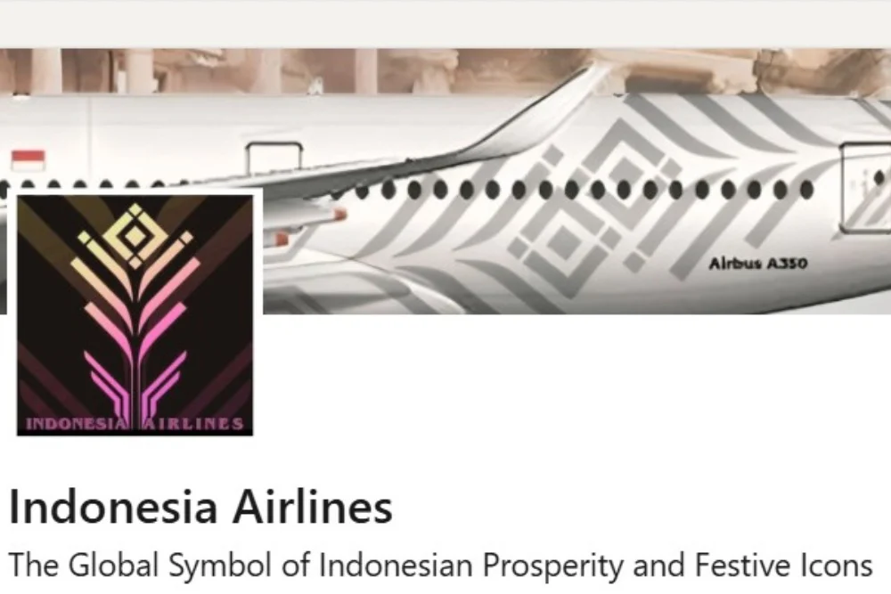 Ingin Terbangi Langit RI, Indonesia Airlines Perlu Lengkapi Perizinan