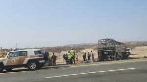 8 Korban Kecelakaan Bus Terbakar di Saudi Sudah Lanjutkan Ibadah Umrah