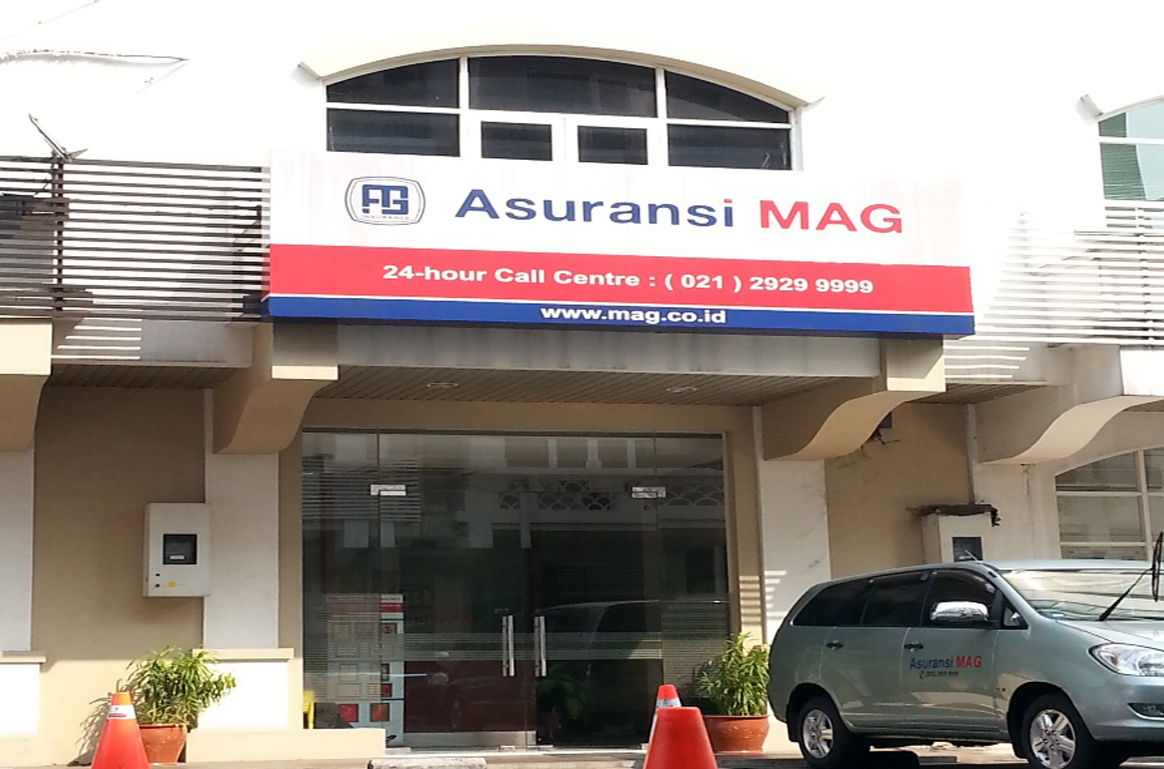 Buyback, Asuransi Multi Artha (AMAG) Minta Restu Pemegang Saham