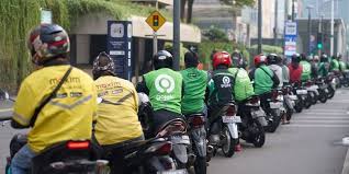 BHR Hanya Rp50 Ribu Driver Ojol Ngadu ke Posko, Ini Respon Menaker