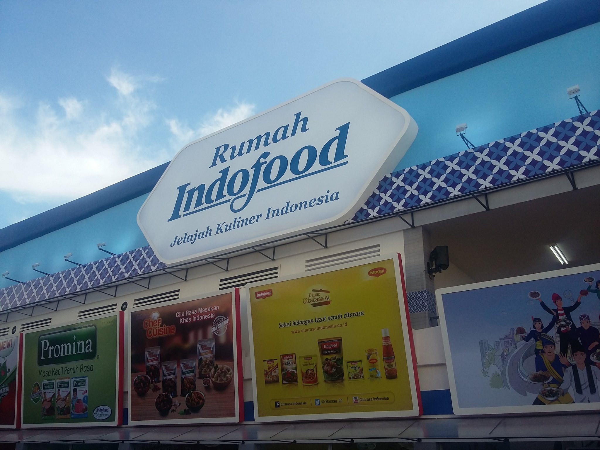 Tumbuh Minimalis, Laba INDF 2024 Sentuh Rp8,64 Triliun