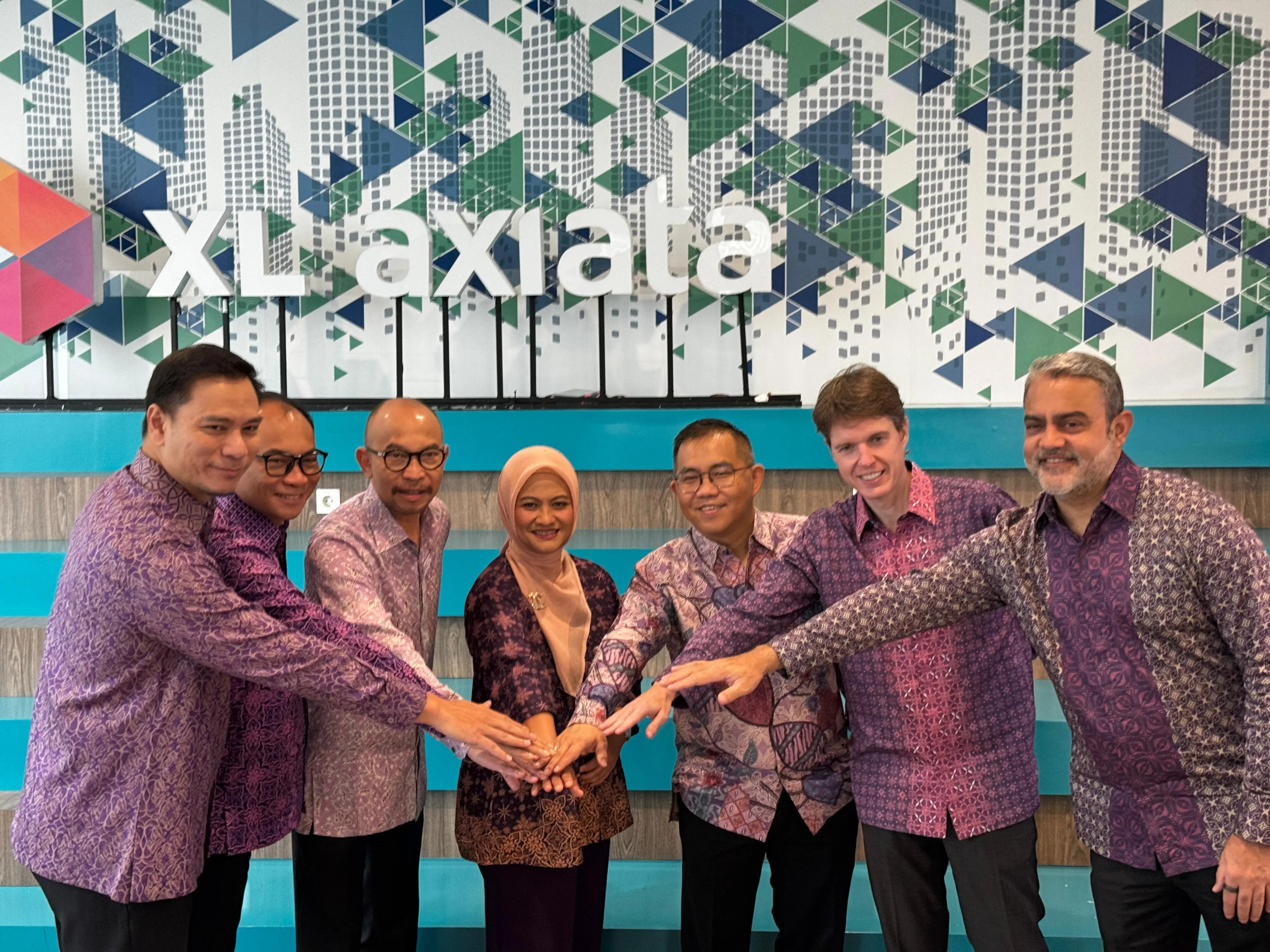 EXCL Obral Dividen Rp1,12 Triliun, Berikut Jadwalnya