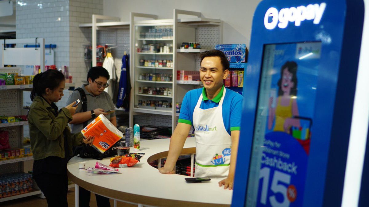 Rugi Susut, BELI 2024 Bergelimang Defisit Rp26,02 TriliunĀ
