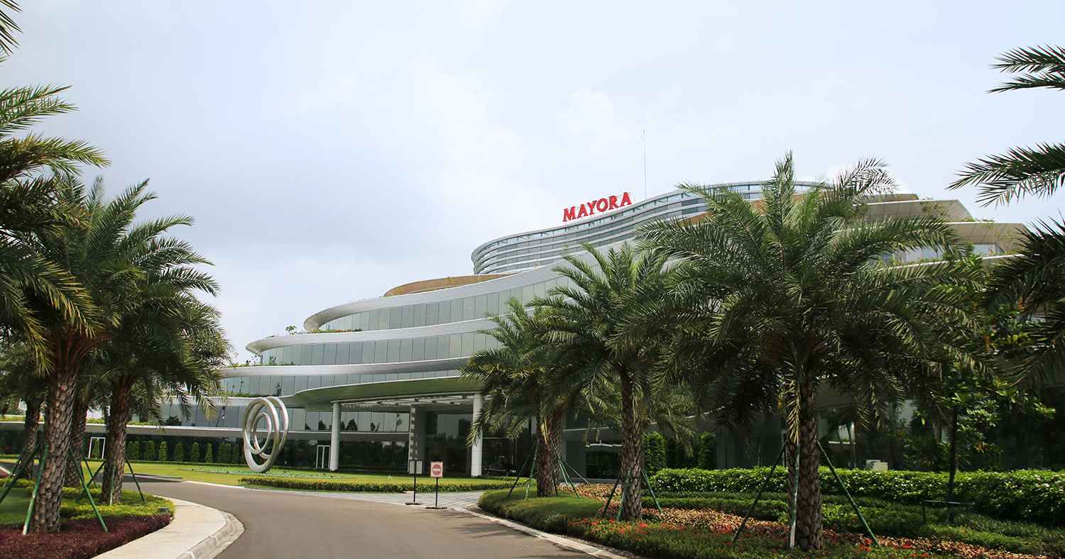 Tunjuk Indo Premier, MYOR Kebut Buyback Rp1 Triliun