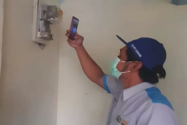 Jumlah pelanggan yang menerima manfaat diskon listrik mencapai 71,1 juta pelanggan pada Januari dan 64,8 juta pelanggan pada Februari Diskon Tarif Listrik 50 Persen Dinikmati 71 Juta Pelanggan