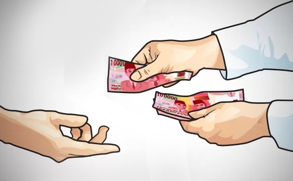 Romo HR Muhammad Syafii menolak aksi paksa minta THR yang dilakukan pihak manapun. Khususnya, oleh kelompok yang mengatasnamakan organisasi masyarakat (ormas) Wamenag: Tolak Ormas yang Memaksa Minta THR
