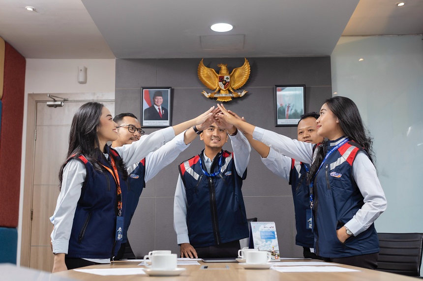 WSBP Ungkap Pendapatan Tumbuh 31,58 Persen Sepanjang 2024