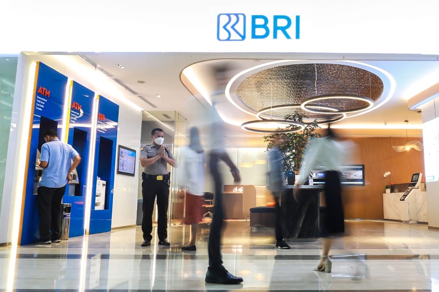 BRI Tetap Melayani di Libur Ramadan & Idul Fitri dengan Layanan Khusus